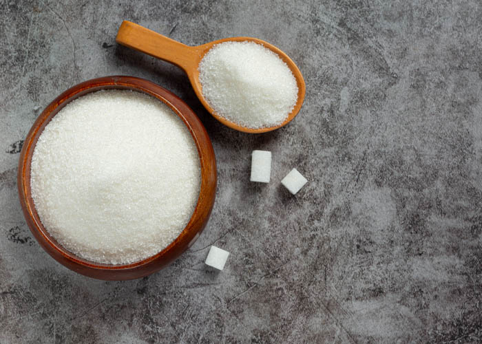 Sugar Based